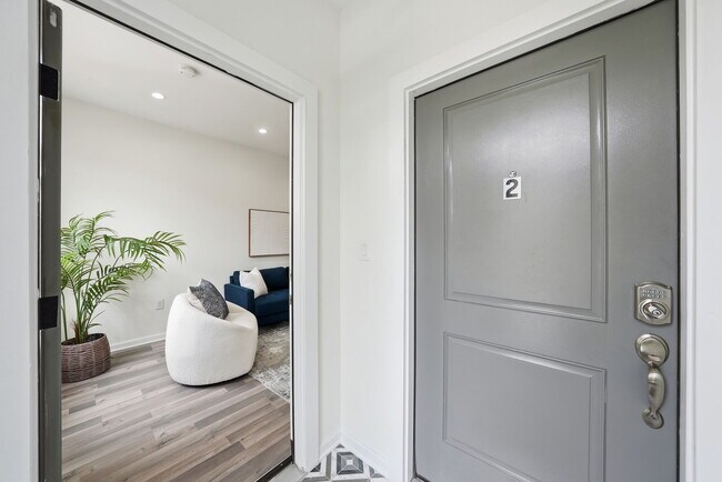 Foto del edificio - 2121 4th St NE