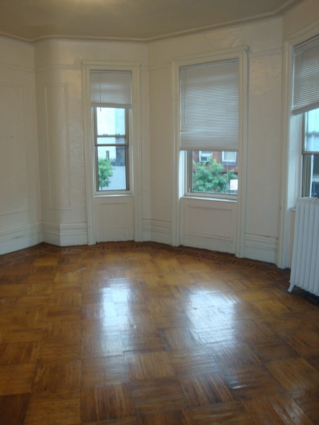 Foto del diseño de interior - Covent Court
