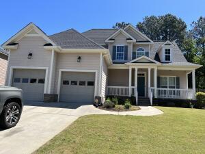 Building Photo - 3918 Peach Orchard Rd