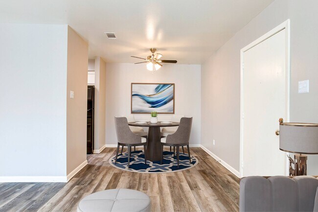 Foto del edificio - Otter Creek Villas