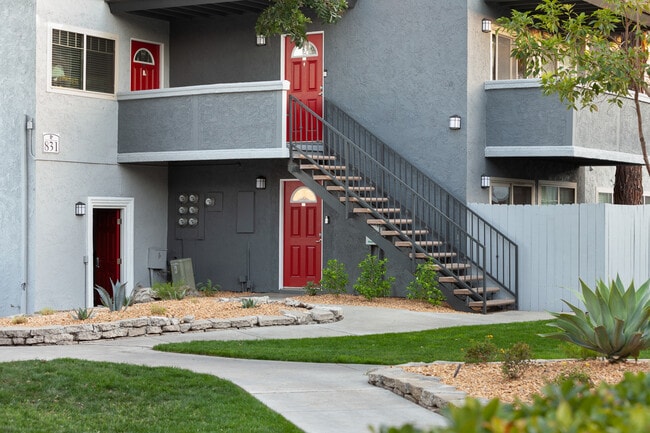 Foto del edificio - Park Plaza Apartments