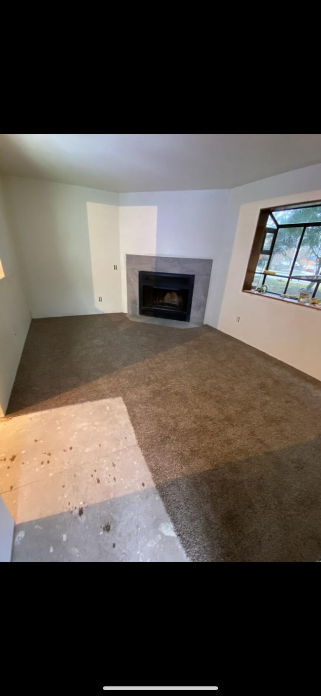 Living Room (wider view) - 20005 1st Ave S