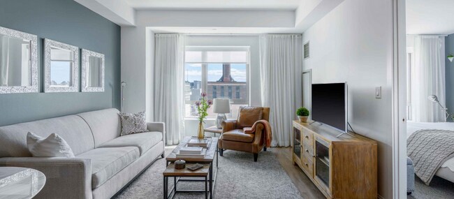 Foto del edificio - 22 Tyler St