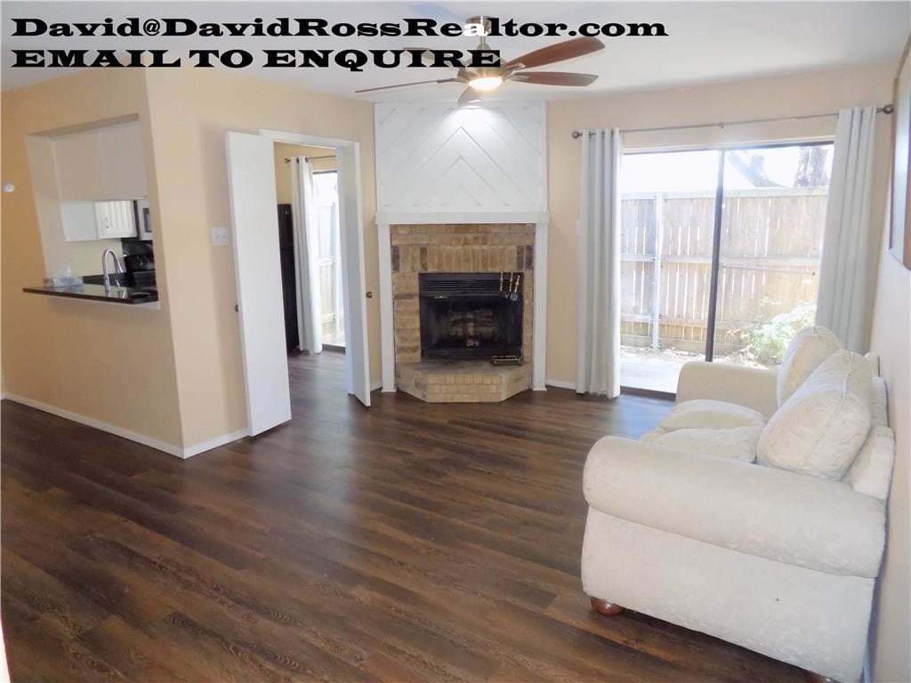 14800 Enterprise Dr Unit 18, Farmers Branch, TX 75234 Condo for Rent