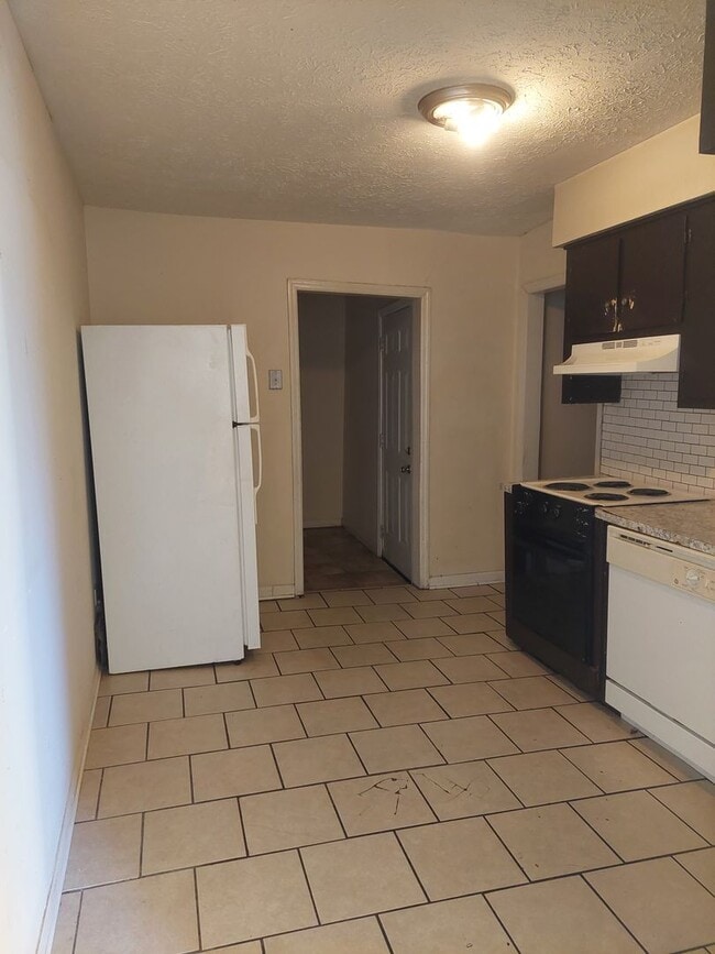 Foto del edificio - Cute Duplex