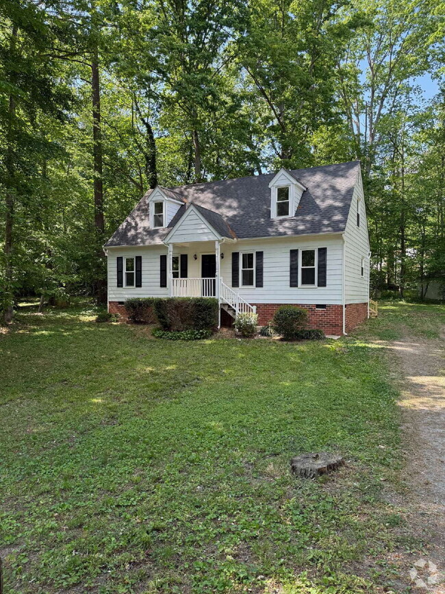 Building Photo - 12424 Sandbag Rd