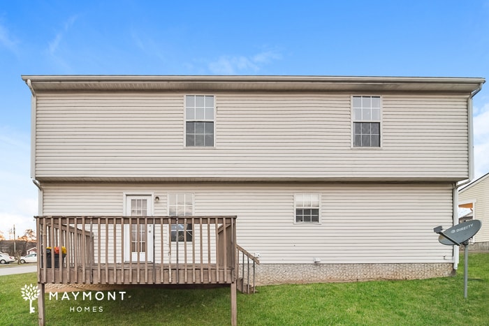 Building Photo - 1913 Gulf Breeze Pl