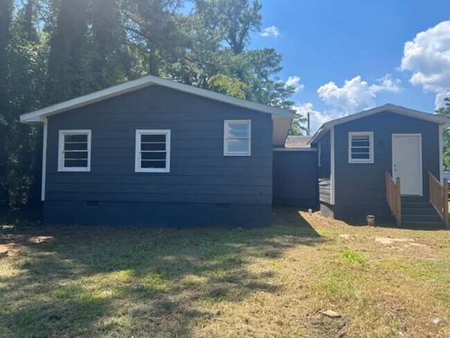 Building Photo - 2639 Crystal Springs Dr