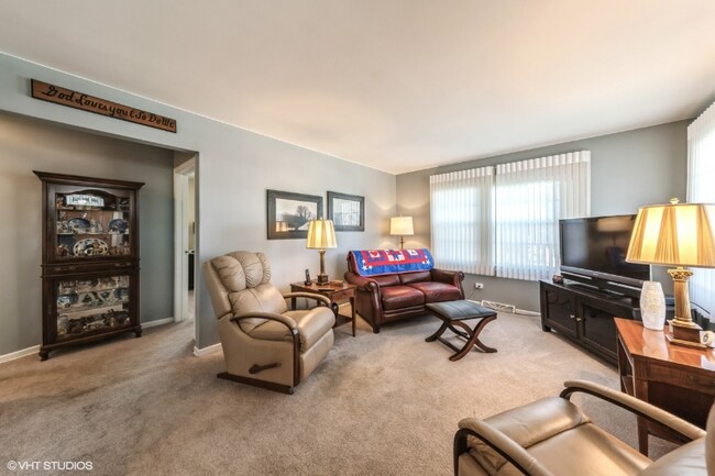 Foto del edificio - 9701 Merton Ave