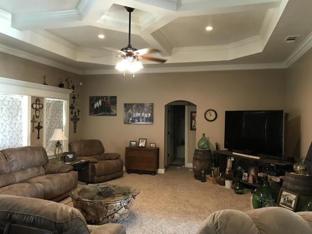 Foto del edificio - 554 Hickory Ridge Rd