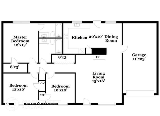 Building Photo - 117 Star Lake Dr