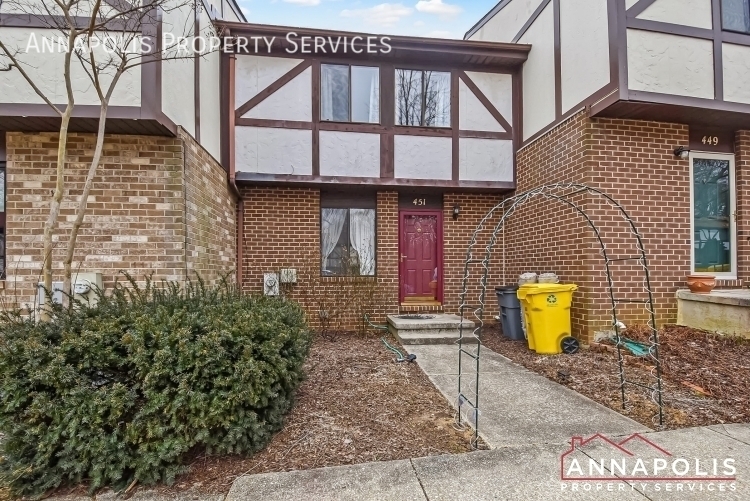 Foto principal - 451 Knottwood Ct