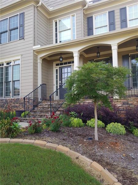 Foto del edificio - 2088 Towne Mill Ave