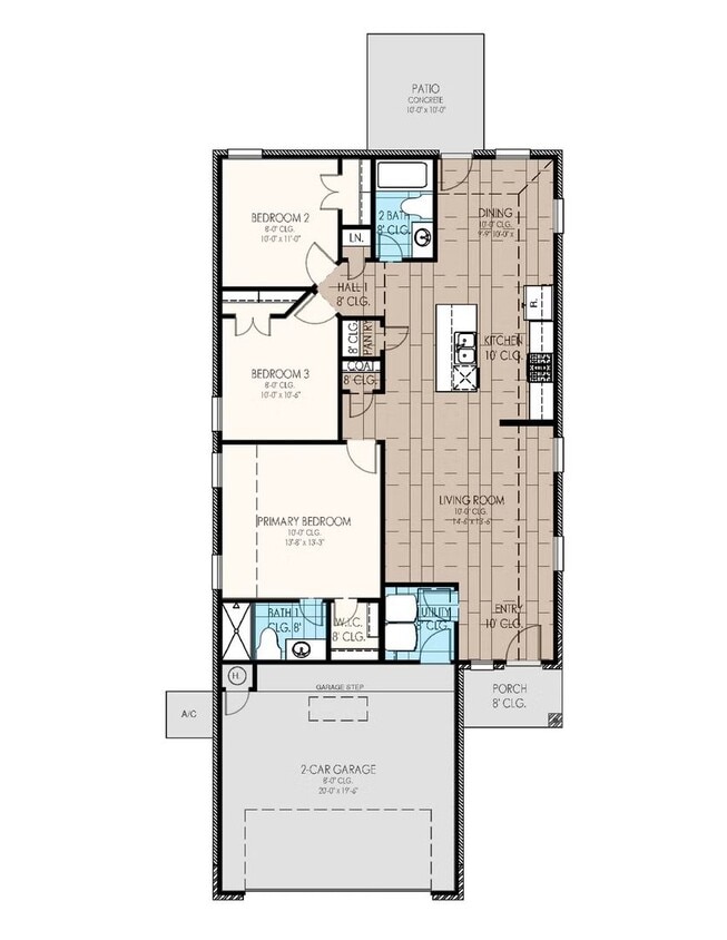 Building Photo - Brand New Home!