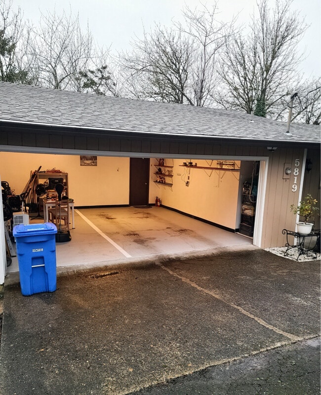 Photo - 5819 SW Boundary St House