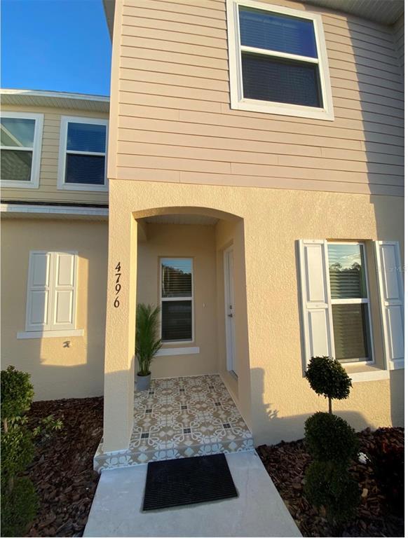 4796 Coral Castle Dr., Kissimmee, FL 34746 - Townhome Rentals in ...