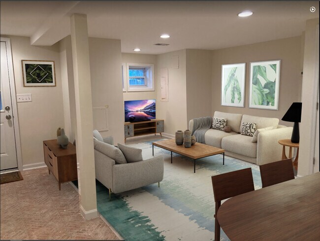 Photo - 133 Thomas St NW House