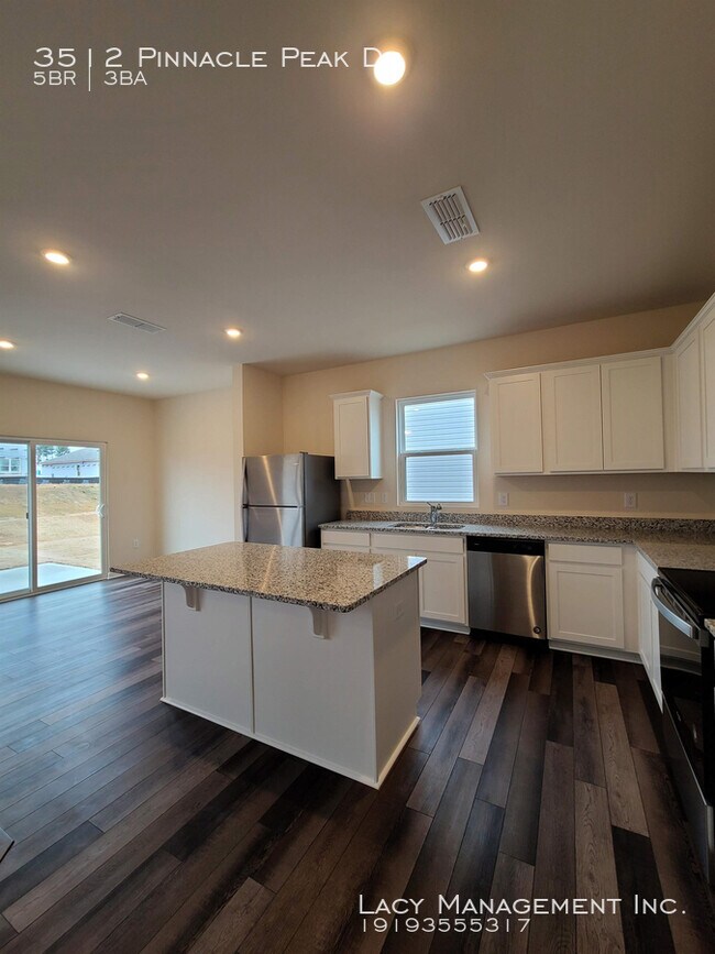 Foto del edificio - 3512 Pinnacle Peak Dr