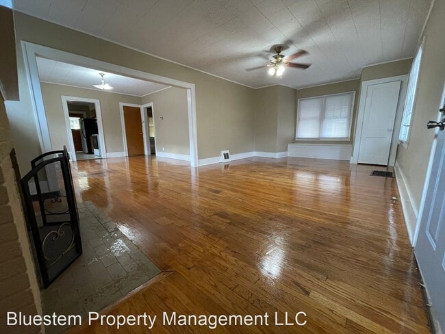 Building Photo - 2 br, 1 bath House - 2734 Duncan St.