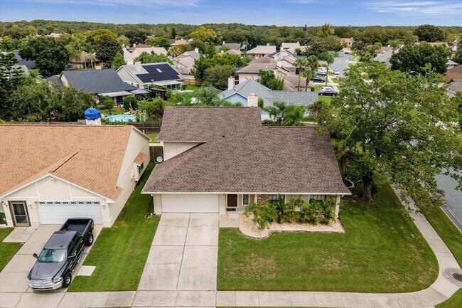 Foto del edificio - 601 Tomlinson Terrace