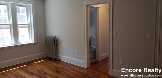 Foto del edificio - 1615 Commonwealth Ave