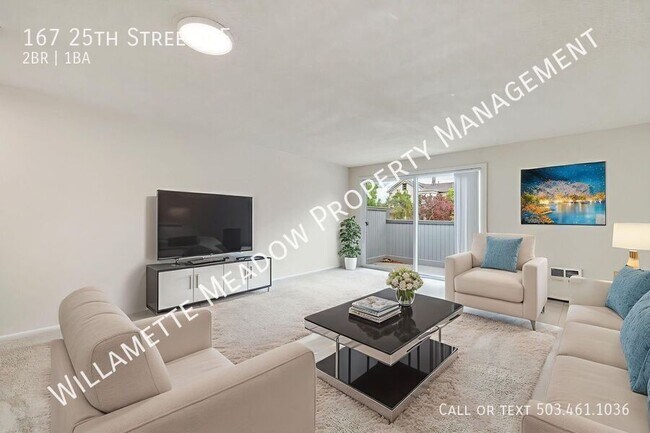 Foto del edificio - 167 25th St NE