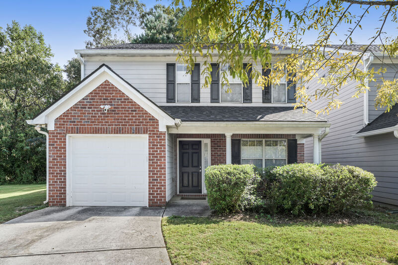 Foto principal - 2369 Charleston Pointe SE
