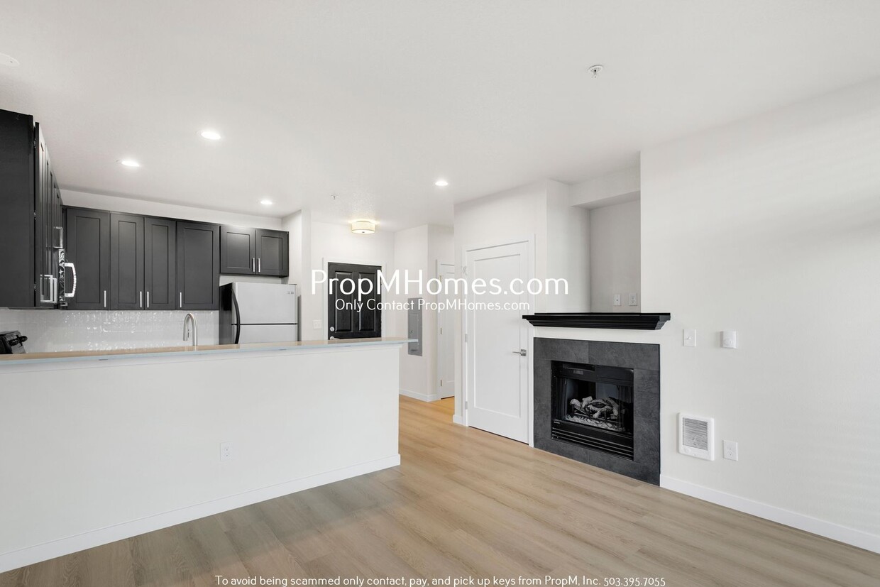 Foto principal - Luxury One-Bedroom Condo in Downtown Gresh...