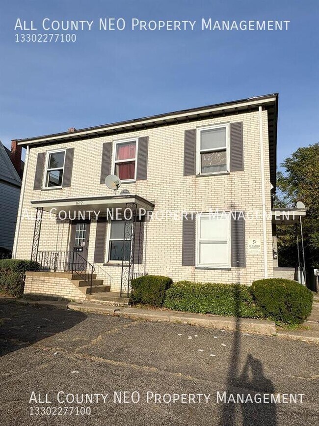 Building Photo - 1612 Cleveland Ave NW