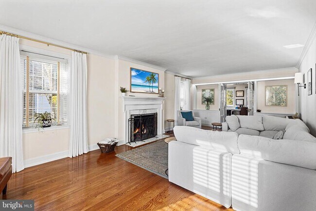 Building Photo - 4407 Whittier Rd