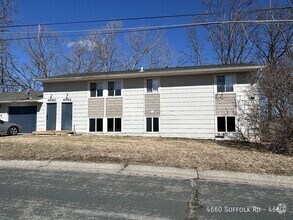 Building Photo - 4660 Suffolk Rd