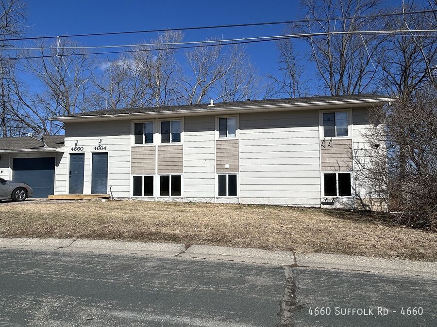 Foto principal - 4660 Suffolk Rd