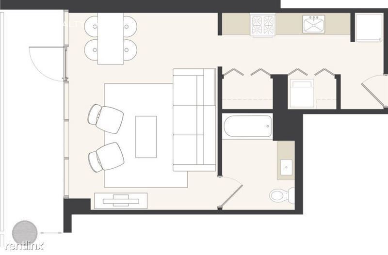 Primary Photo - Eight O Five (805 N LASALLE 2208)