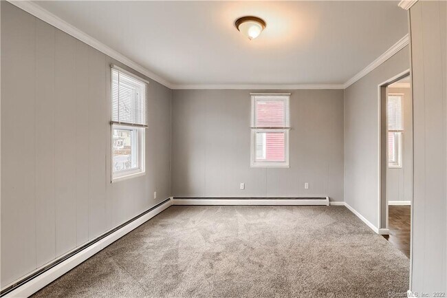 sala de estar - 195 Seymour Ave