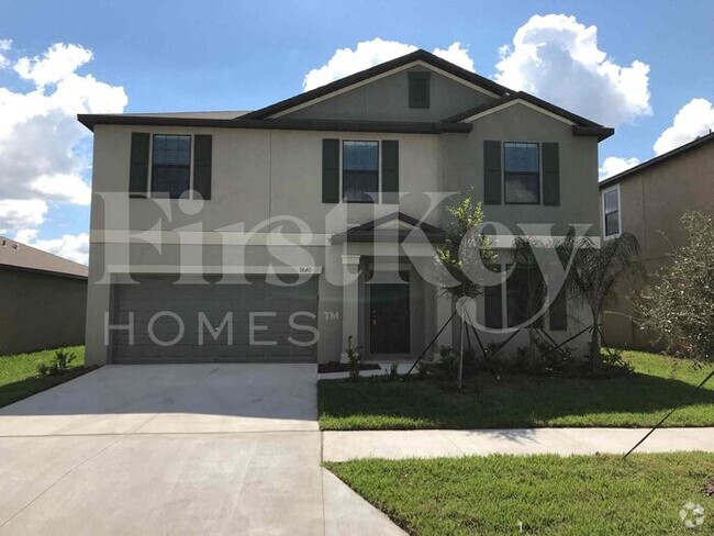 Building Photo - 9640 Sage Creek Dr