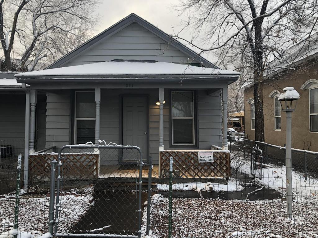 211 Macon Ave House Rental in Cañon City, CO