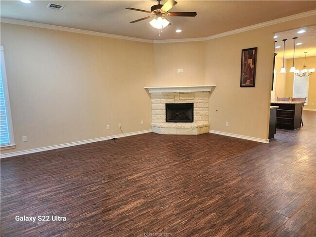 Foto del edificio - 4 Bedroom, 2 Bath in Dove Crossing Subdivision College Station