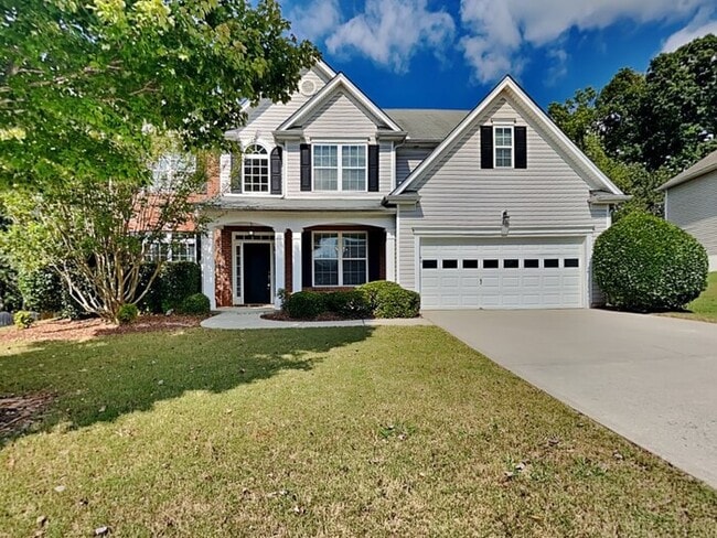 Building Photo - 2542 Carleton Gold Rd