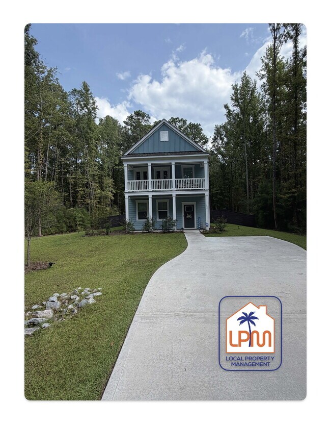 Foto del edificio - *** COMING SOON*** 4-Bed & 3.5 Baths at Rivers Reach