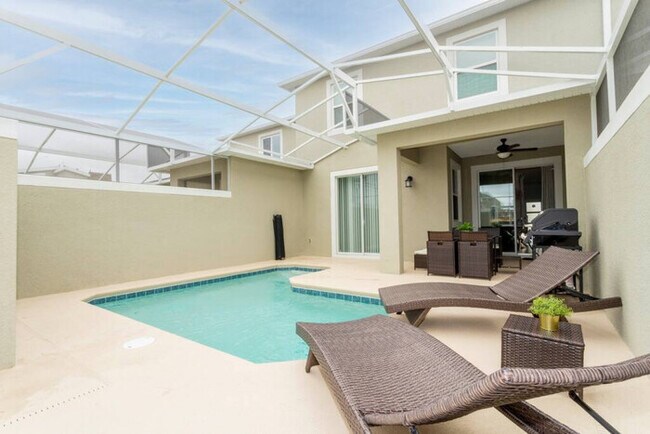 Foto del edificio - Modern Luxury House - Resort Access & Priv...