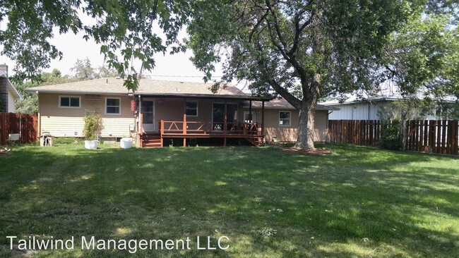 Building Photo - 436 Wicks Ln