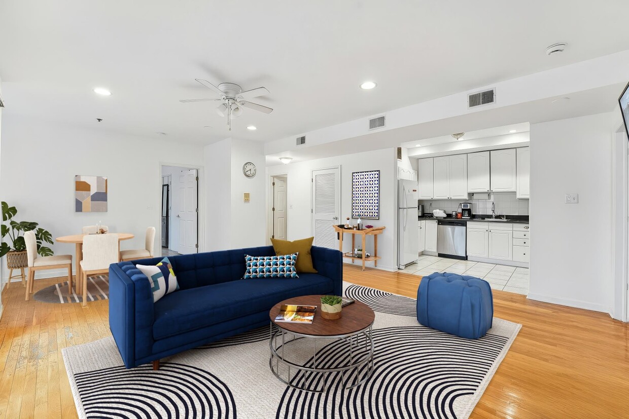 Foto principal - 119 Madison St