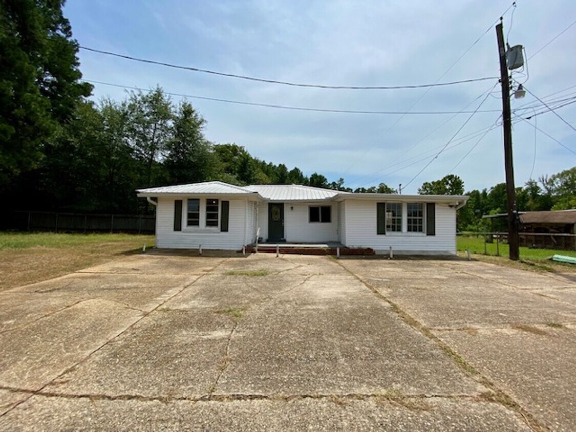 Princeton Louisiana -5834 Hwy 80 - 3 bedr... - Princeton Louisiana -5834 Hwy 80  - 3 bedr...