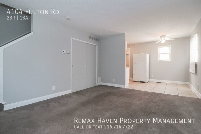 Building Photo - 4104 Fulton Parkway, Cleveland - 2 bed 1 b...