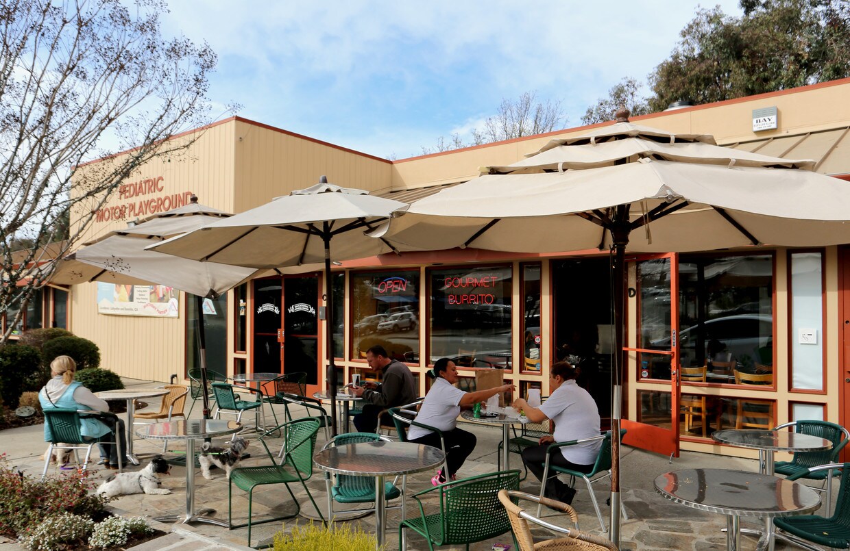 Town Center Rentals Lafayette, CA