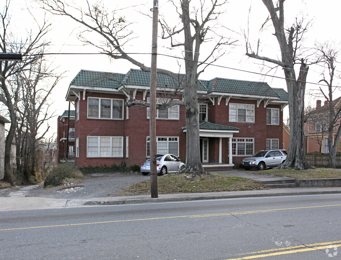 Foto del edificio - 89 SE Atlanta St