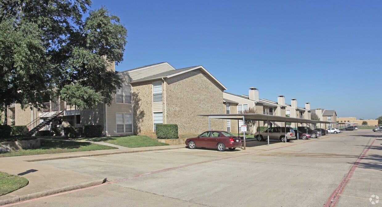 Coronado North Apartments Apartments in Denton, TX