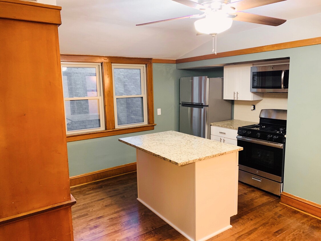 kitchen - 2224 N 56th St