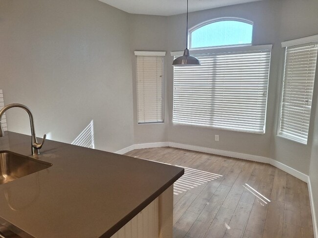 dining - 3700 E Sandy Way