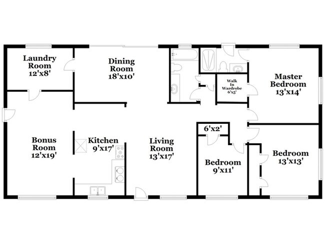 Building Photo - 3117 Needles Dr